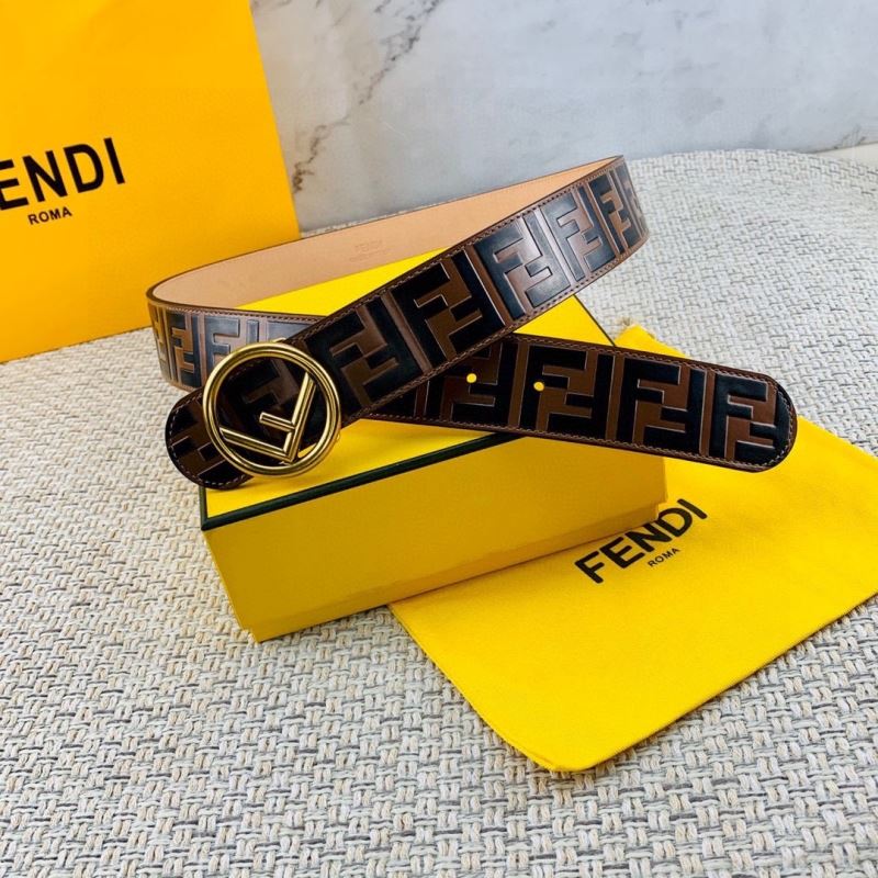 F**di belts
